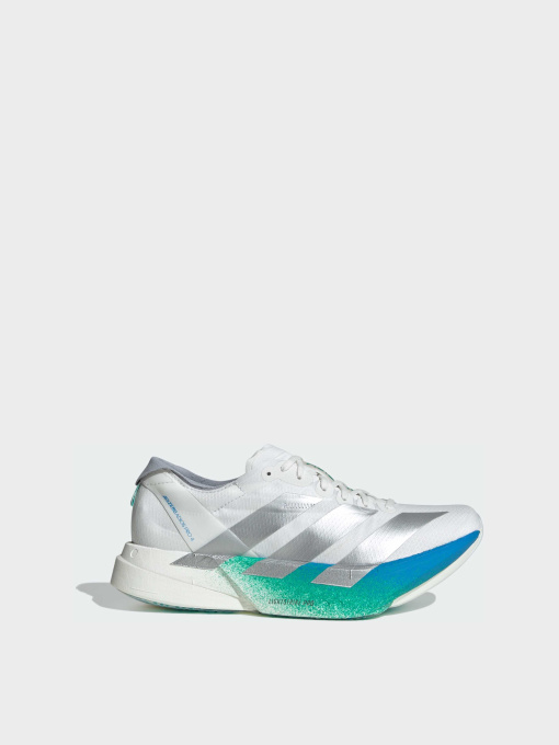 Кроссовки Adidas adizero модель JR6354 Фото