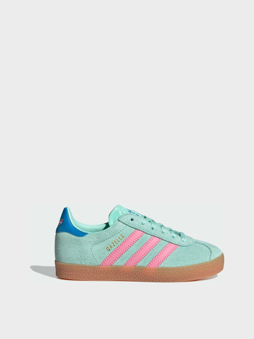 Кроссовки Adidas Gazelle модель JP7130 Фото