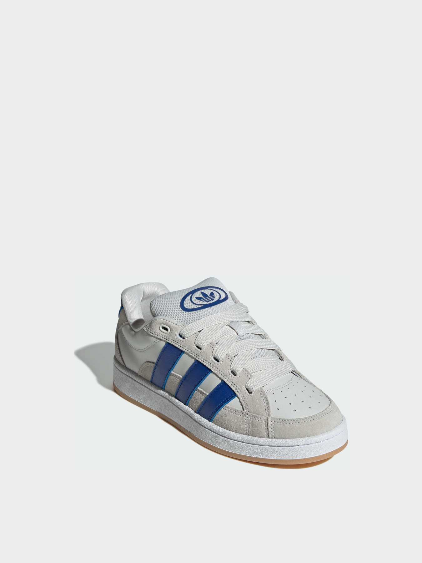 Кросівки Adidas Campus модель JP9582 Кросівки Adidas Campus модель JP9582 Фото