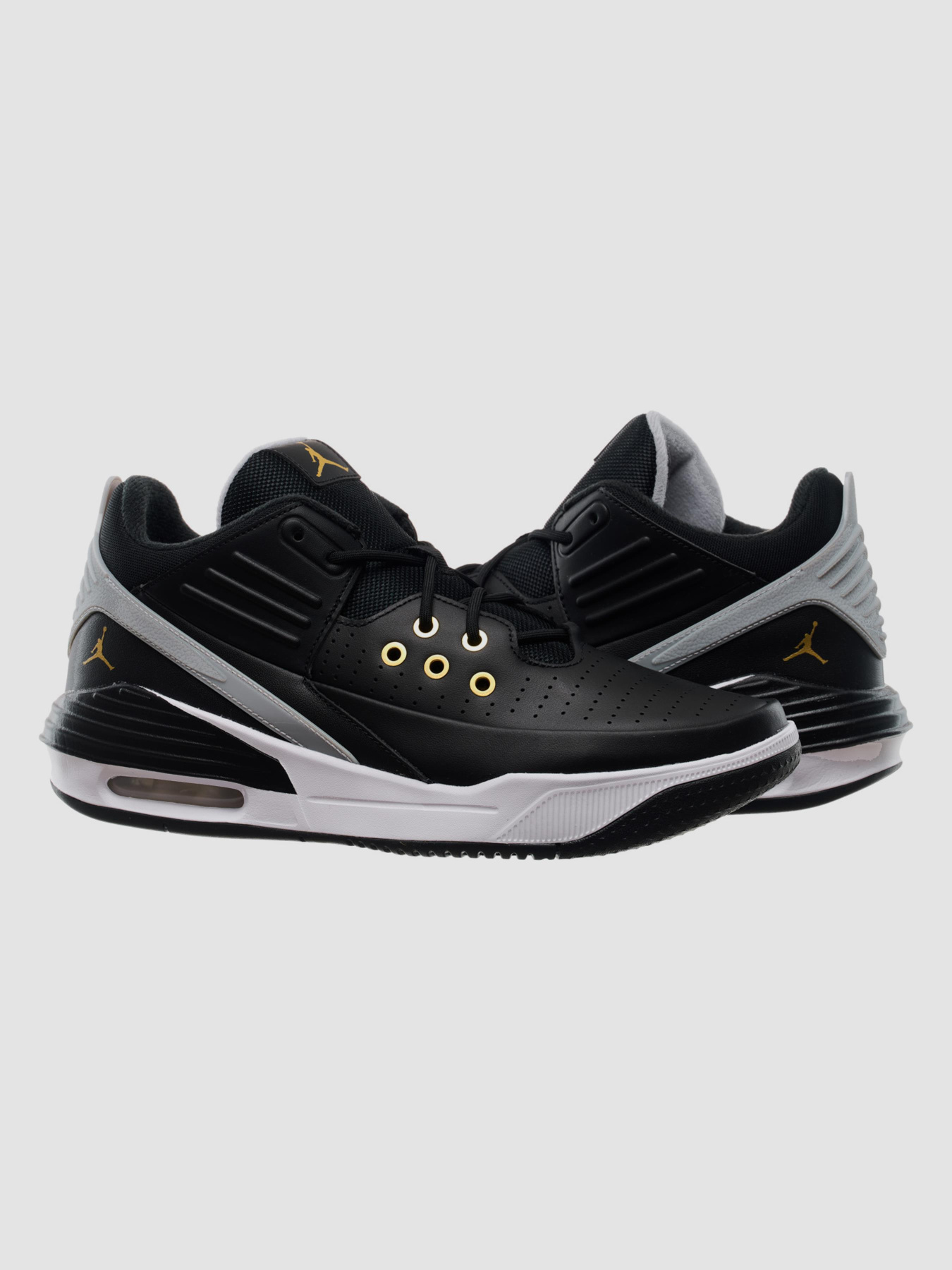 Кроссовки Jordan Max Aura 5 модель DZ4353-017 Фото