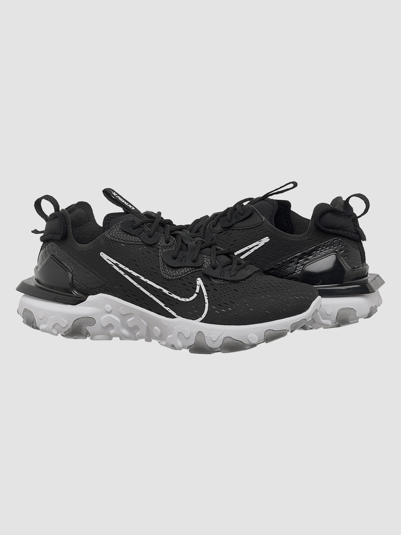Кросівки NIKE React Vision модель CD4373-006 Фото
