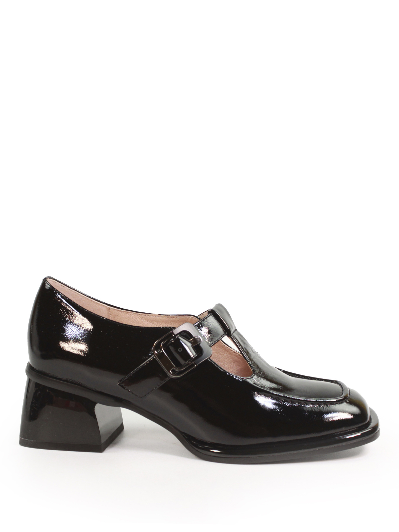 Туфли и лоферы It-girl модель H1729-Z8235-N166 Фото