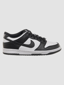 Кросівки NIKE Dunk Low модель CW1590-100 Фото