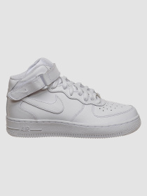 Кроссовки NIKE Air Force 1 модель DH2933-111 Фото