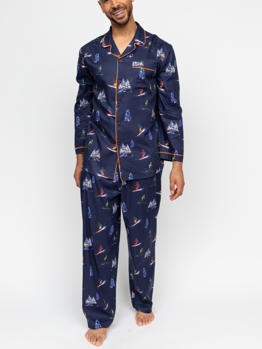Одежда для дома и сна CYBERJAMMIES Alpes модель 3095-3096 Фото