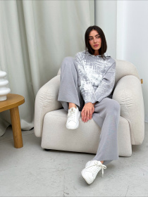 Брюки ART KNIT модель 37868 Фото