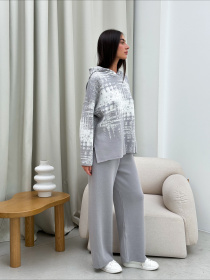 Брюки ART KNIT модель 37868 Фото
