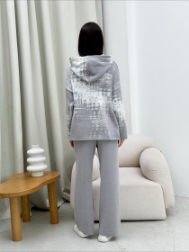 Брюки ART KNIT модель 37868 Фото