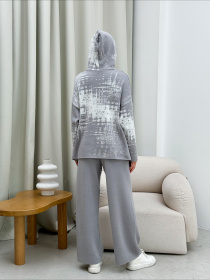 Брюки ART KNIT модель 37868 Фото