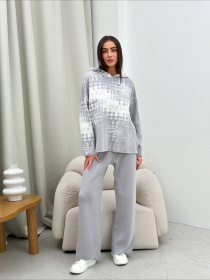 Брюки ART KNIT модель 37868 Фото