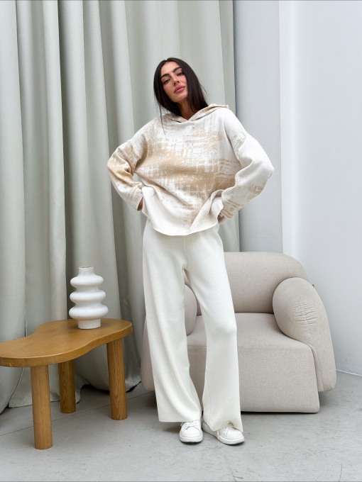 Брюки ART KNIT модель 37867 Фото