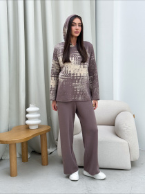 Брюки ART KNIT модель 37869 Фото