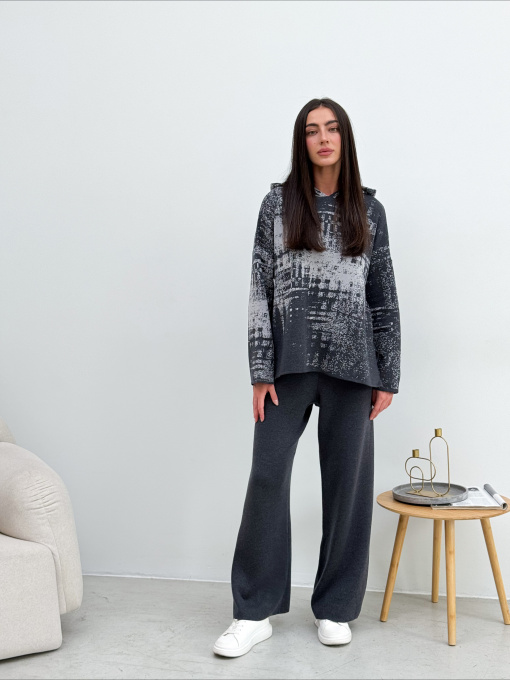 Брюки ART KNIT модель 37866 Фото