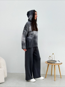 Брюки ART KNIT модель 37866 Фото