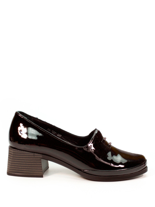 Туфли и лоферы It-girl модель 187-47 Фото