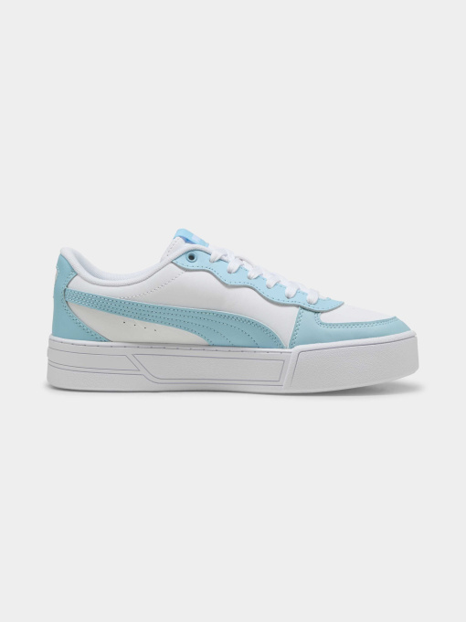 Кеди PUMA Skye модель 374764 Фото