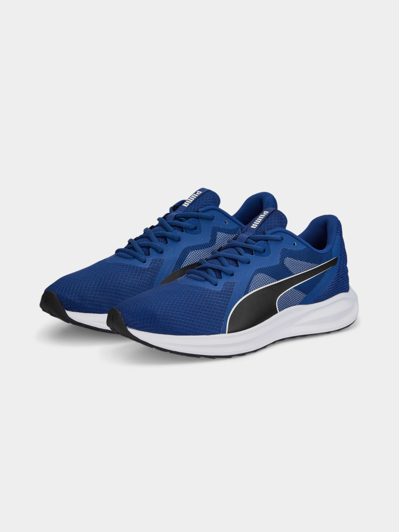 Кросівки PUMA Twitch Runner модель 376289 Кросівки PUMA Twitch Runner модель 376289 Фото