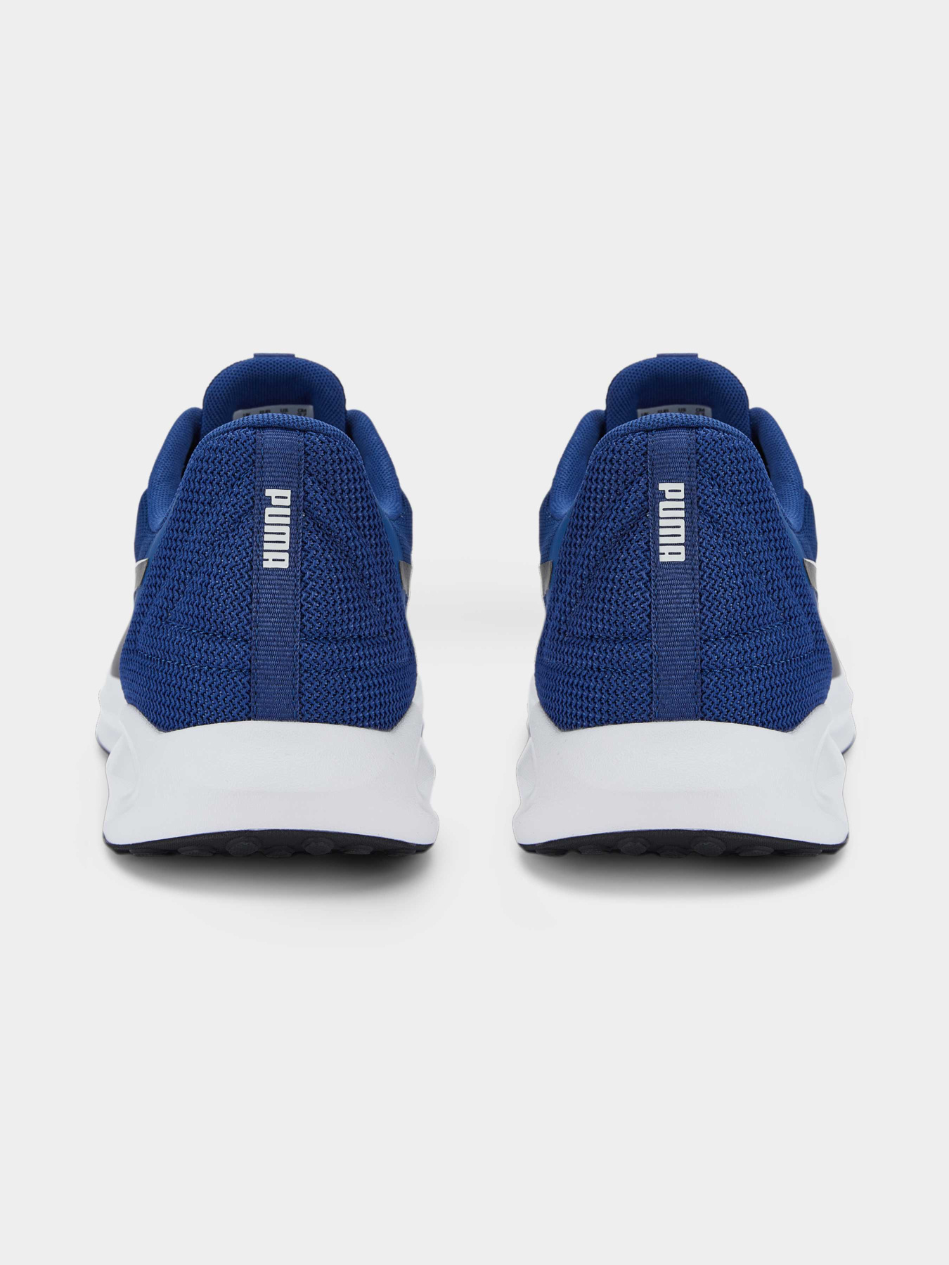 Кросівки PUMA Twitch Runner модель 376289 Кросівки PUMA Twitch Runner модель 376289 Фото