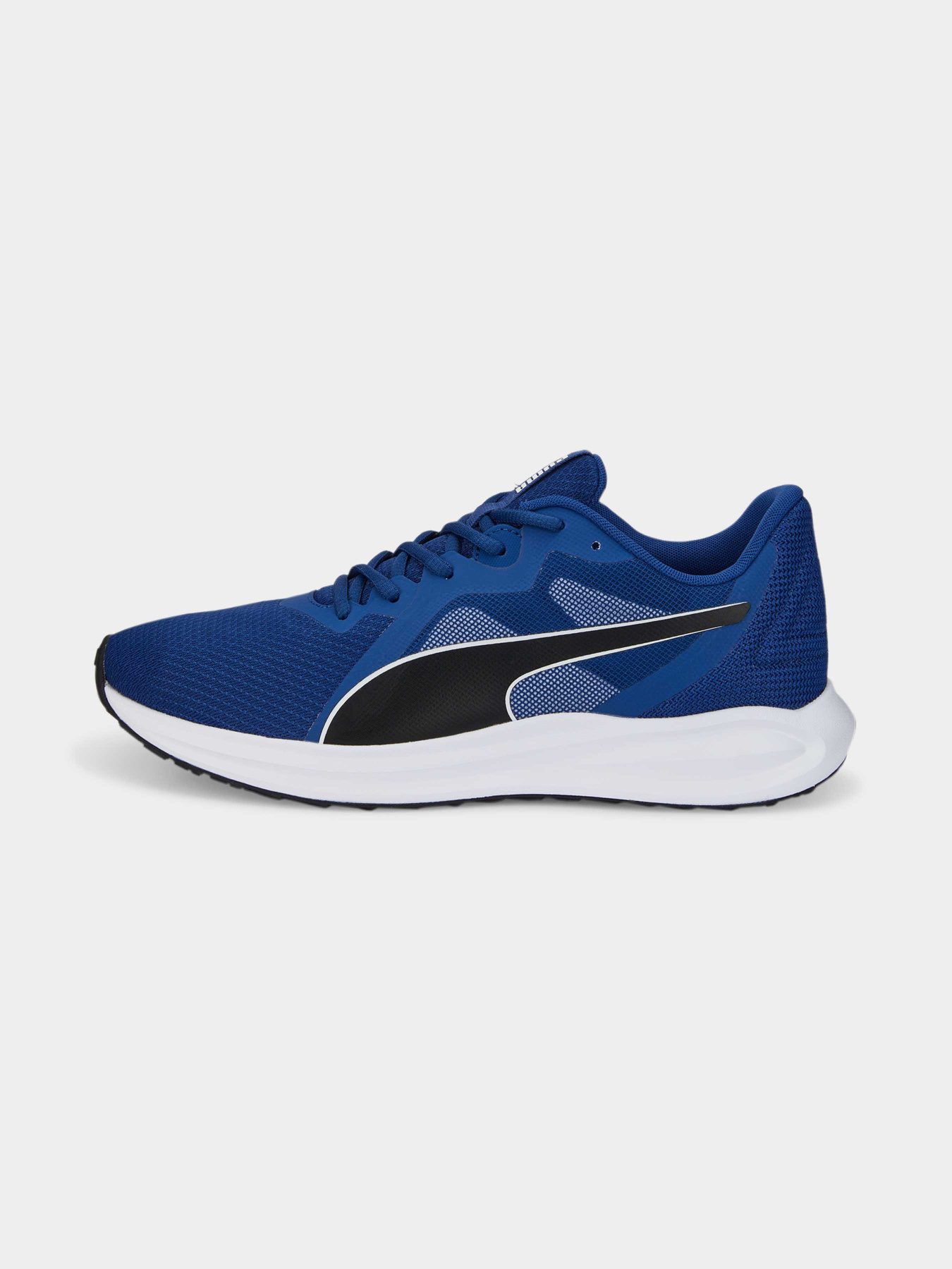 Кросівки PUMA Twitch Runner модель 376289 Кросівки PUMA Twitch Runner модель 376289 Фото