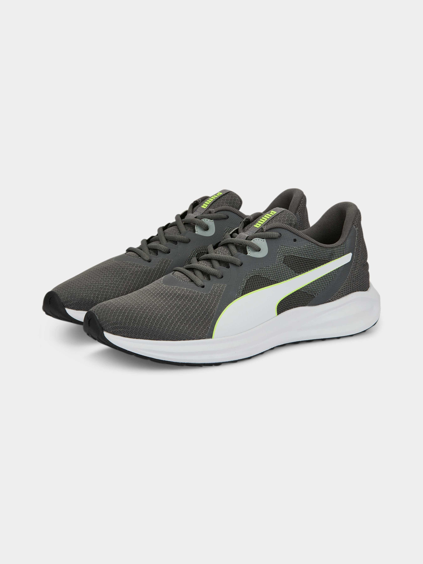 Кросівки PUMA Twitch Runner модель 376289 Кросівки PUMA Twitch Runner модель 376289 Фото