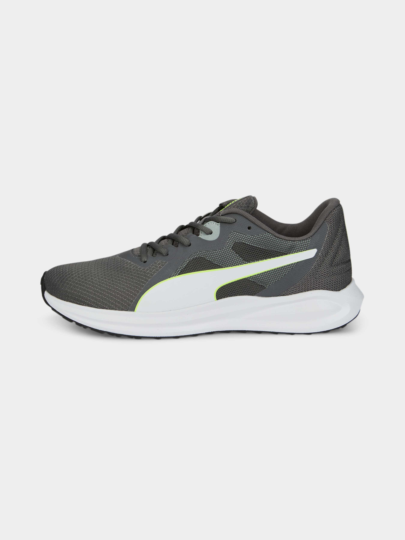 Кросівки PUMA Twitch Runner модель 376289 Кросівки PUMA Twitch Runner модель 376289 Фото