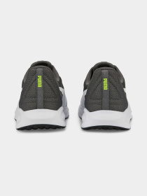 Кросівки PUMA Twitch Runner модель 376289 Фото
