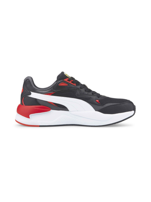 Кросівки PUMA Ferrari X-ray Speed модель 307033 Фото