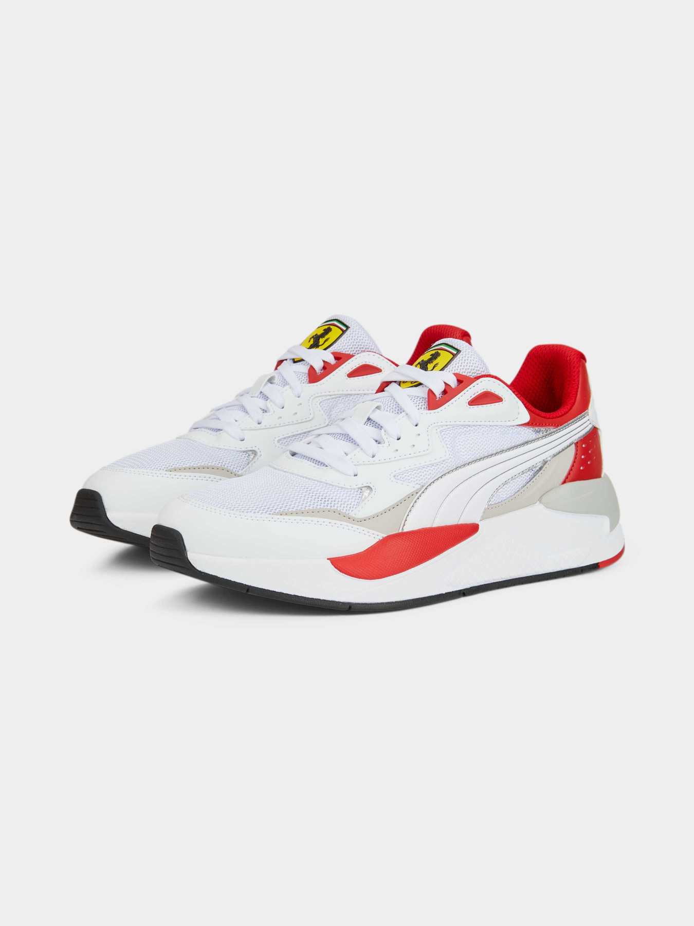 Кросівки PUMA Ferrari X-ray Speed модель 307033 Кросівки PUMA Ferrari X-ray Speed модель 307033 Фото