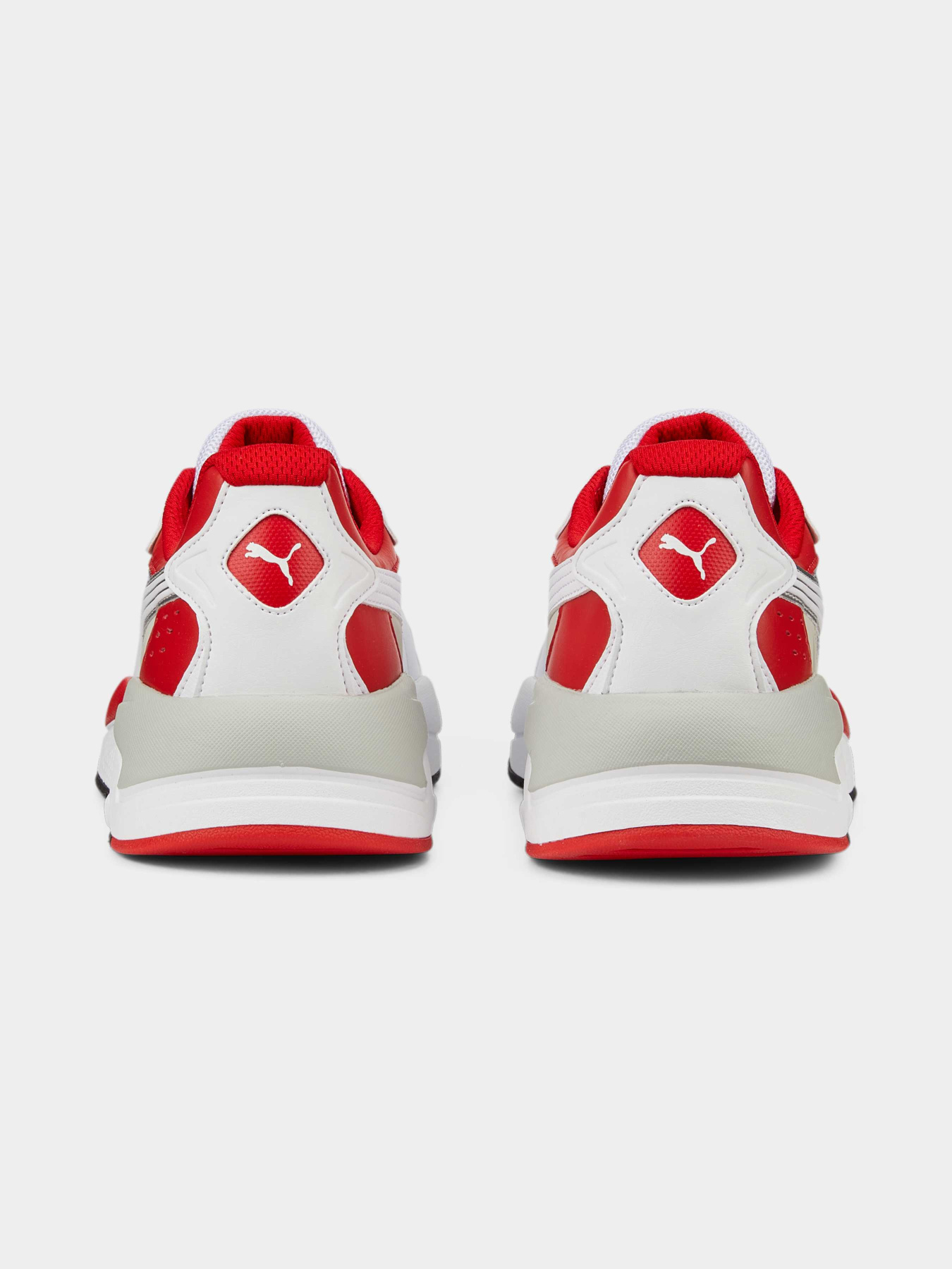 Кросівки PUMA Ferrari X-ray Speed модель 307033 Кросівки PUMA Ferrari X-ray Speed модель 307033 Фото