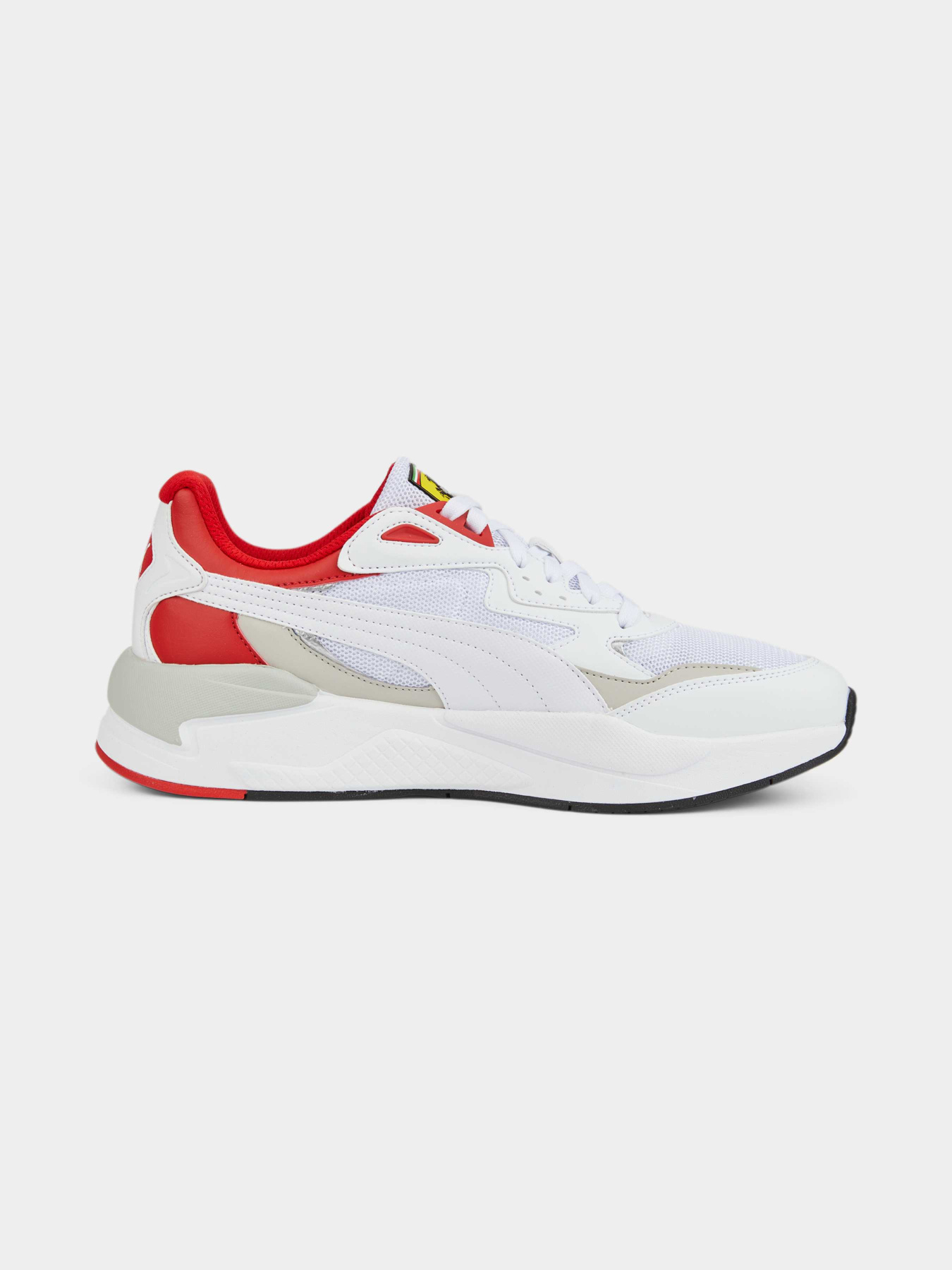 Кросівки PUMA Ferrari X-ray Speed модель 307033 Кросівки PUMA Ferrari X-ray Speed модель 307033 Фото