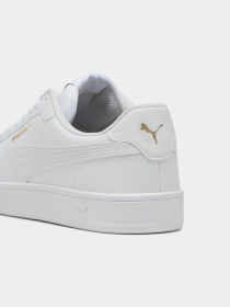 Кеды PUMA Grounded Sl модель 398417 Фото