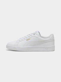 Кеды PUMA Grounded Sl модель 398417 Фото