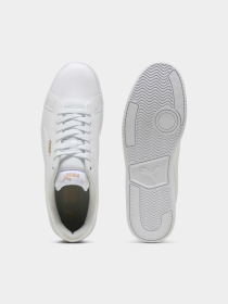 Кеды PUMA Grounded Sl модель 398417 Фото