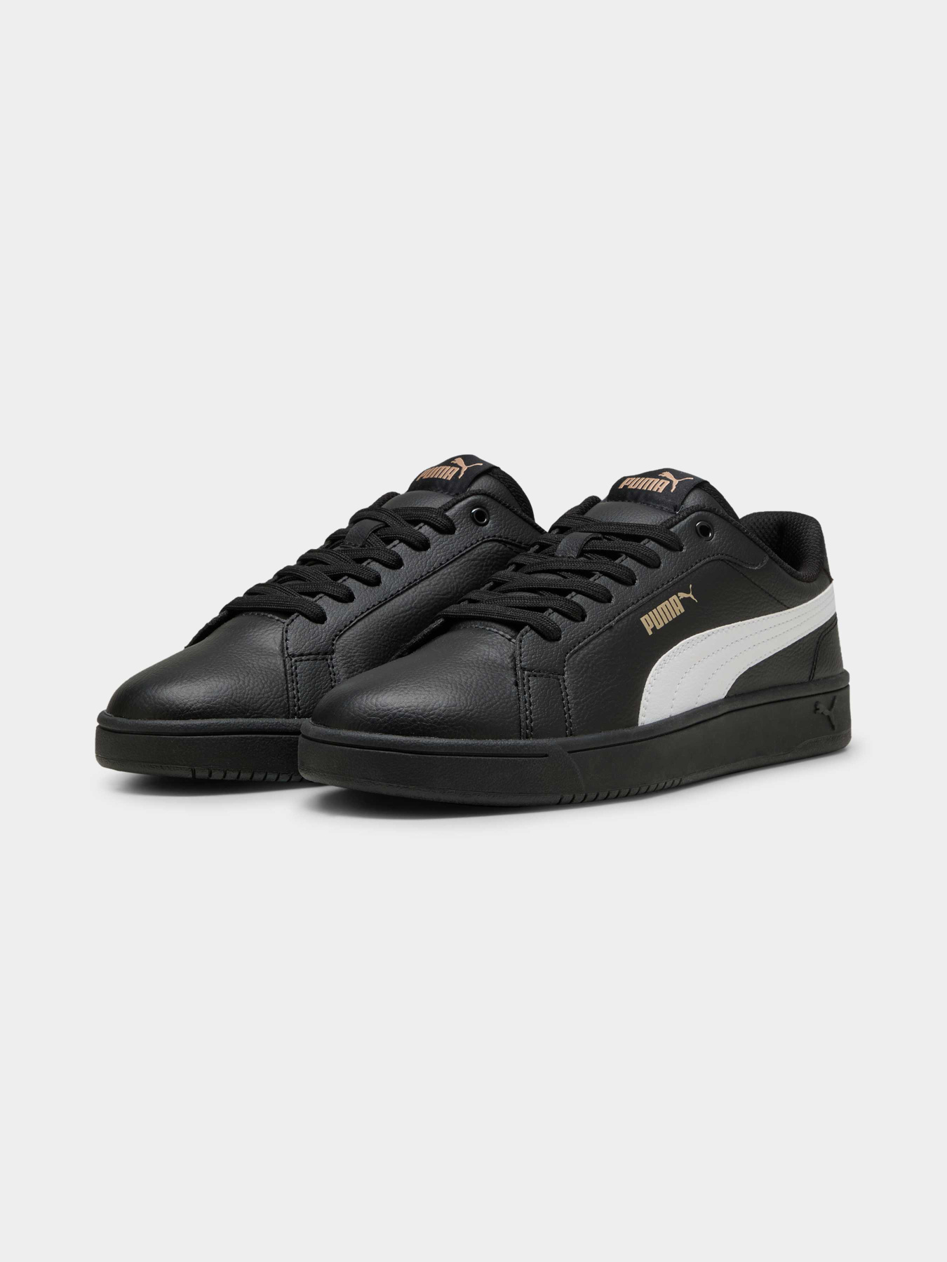 Кеды PUMA Grounded Sl модель 398417 Фото