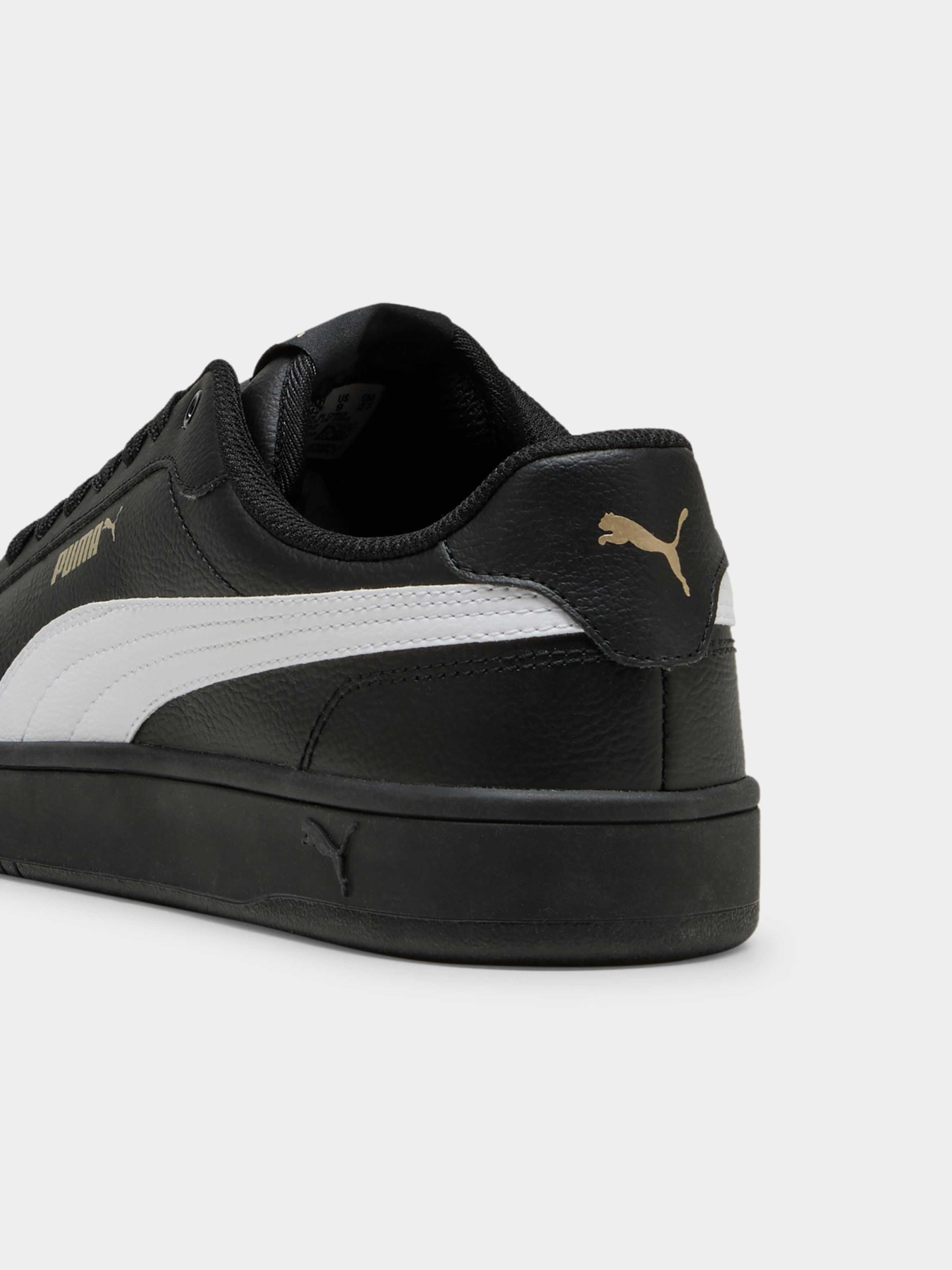 Кеды PUMA Grounded Sl модель 398417 Фото