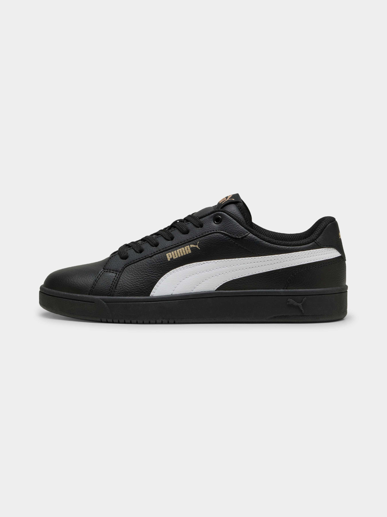 Кеды PUMA Grounded Sl модель 398417 Фото