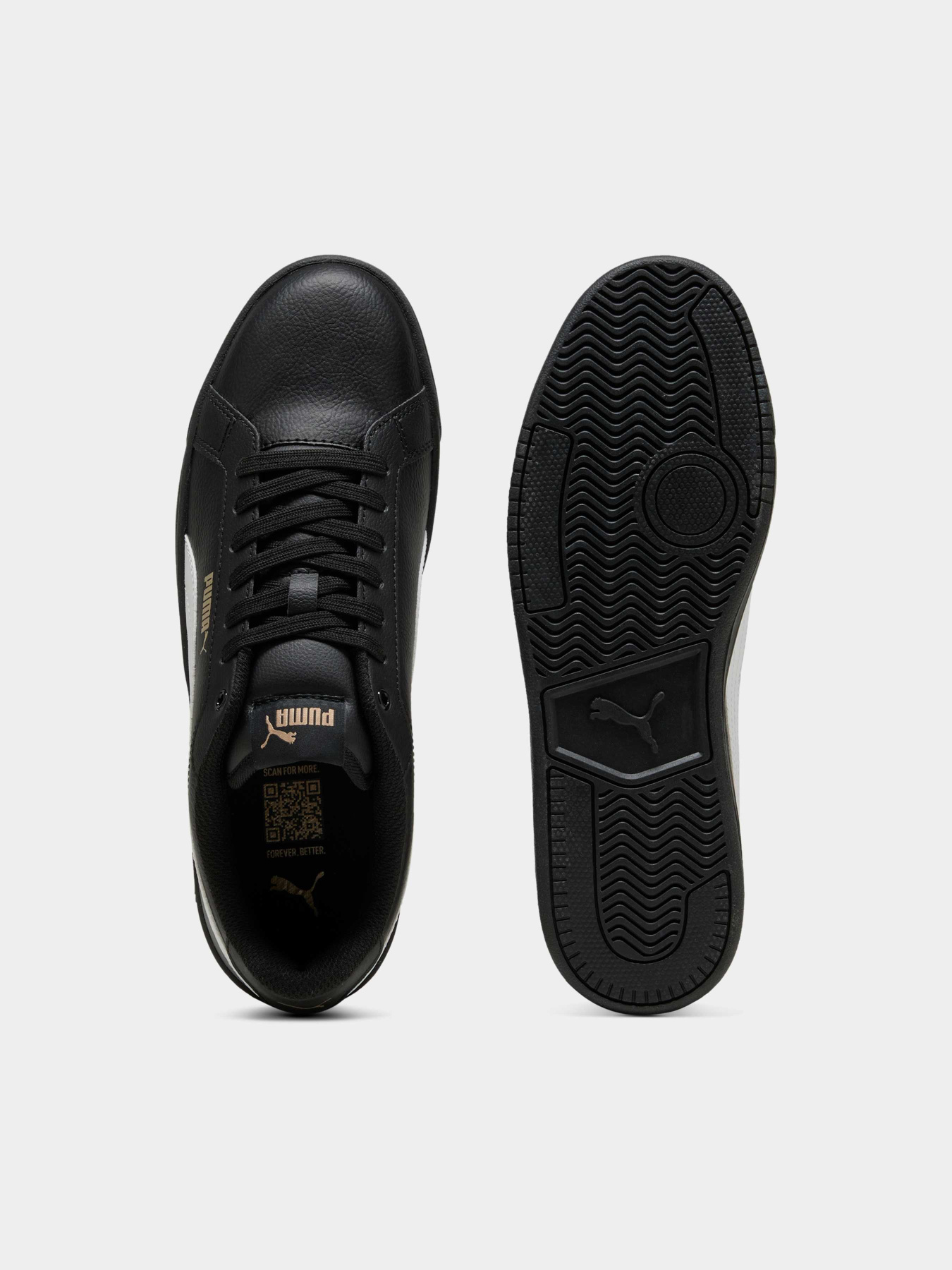 Кеды PUMA Grounded Sl модель 398417 Фото