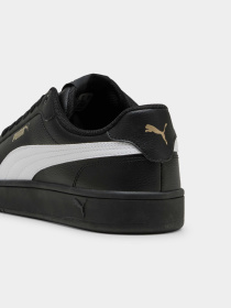 Кеды PUMA Grounded Sl модель 398417 Фото