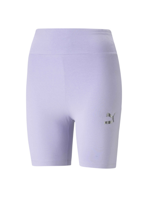 Шорты PUMA Dare To Short Tights 7” модель 539737 Фото