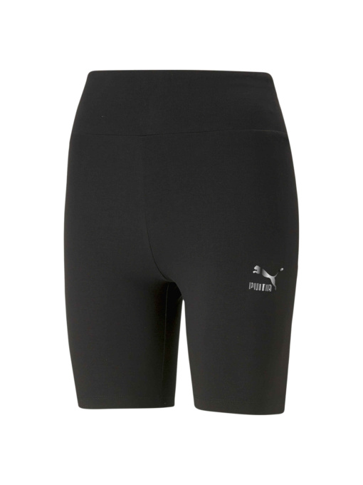 Шорты PUMA Dare To Short Tights 7” модель 539737 Фото