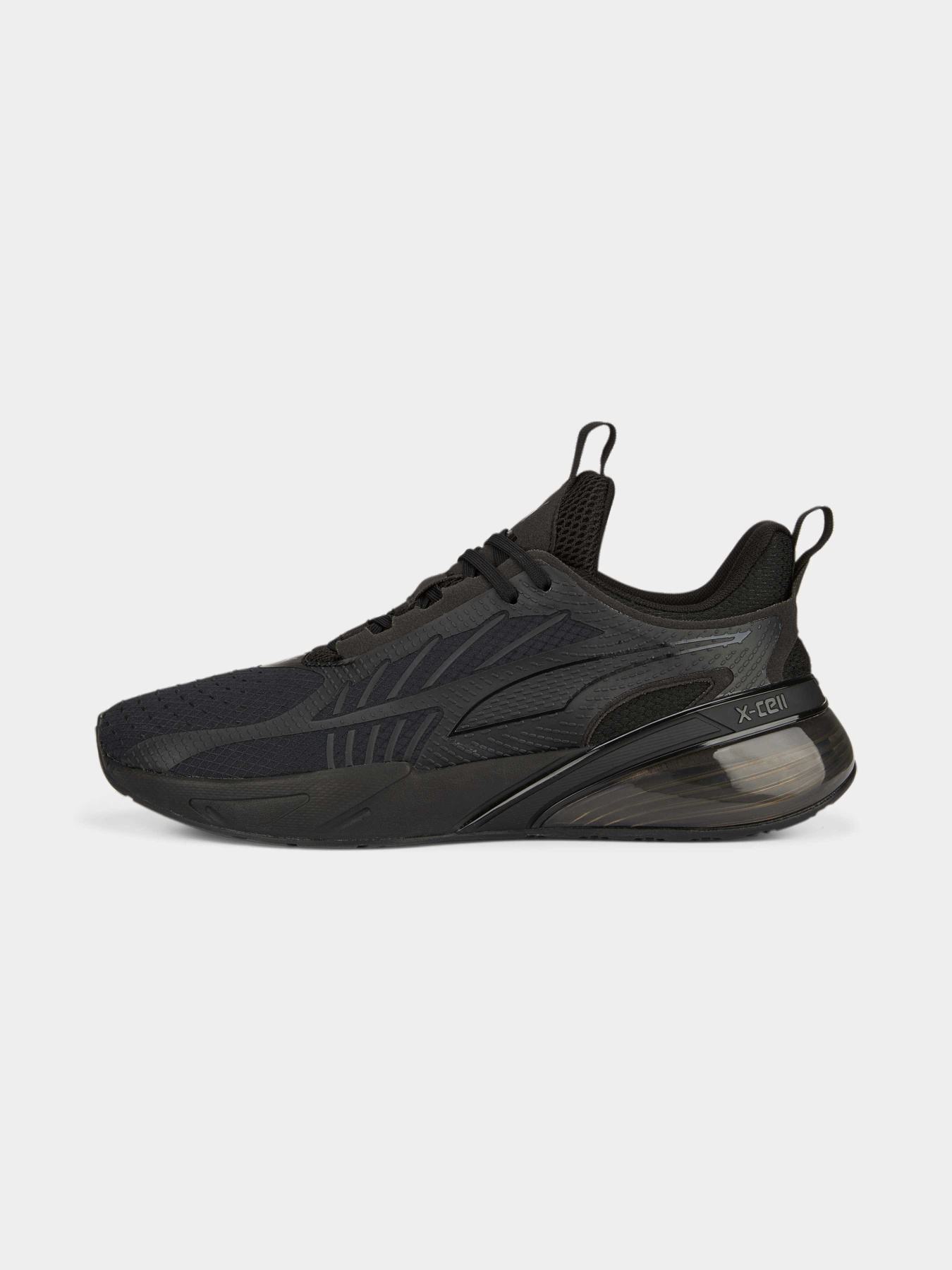 Кросівки PUMA X-cell Action модель 378301 Кросівки PUMA X-cell Action модель 378301 Фото