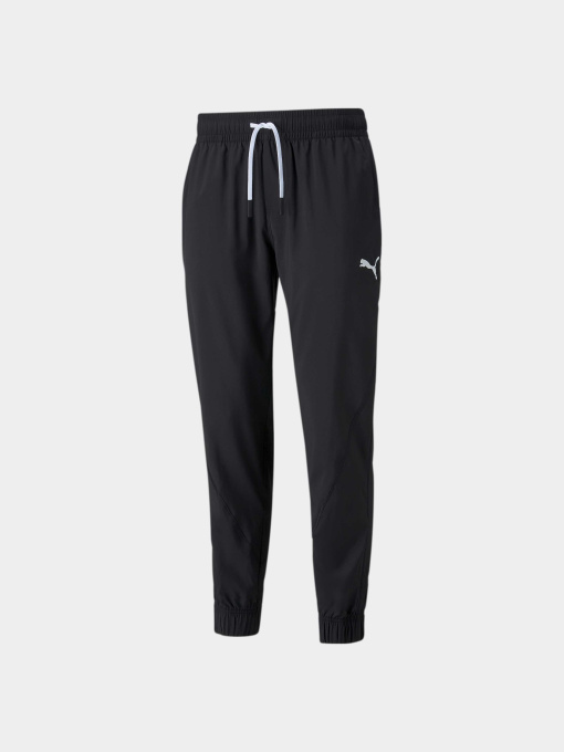 Штани PUMA Train Vent Woven Pant модель 521533 Фото