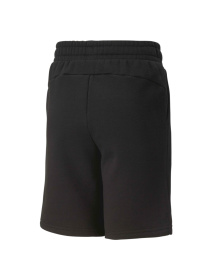 Шорты PUMA Bmw Mms Kids Ess Shorts модель 538313 Фото