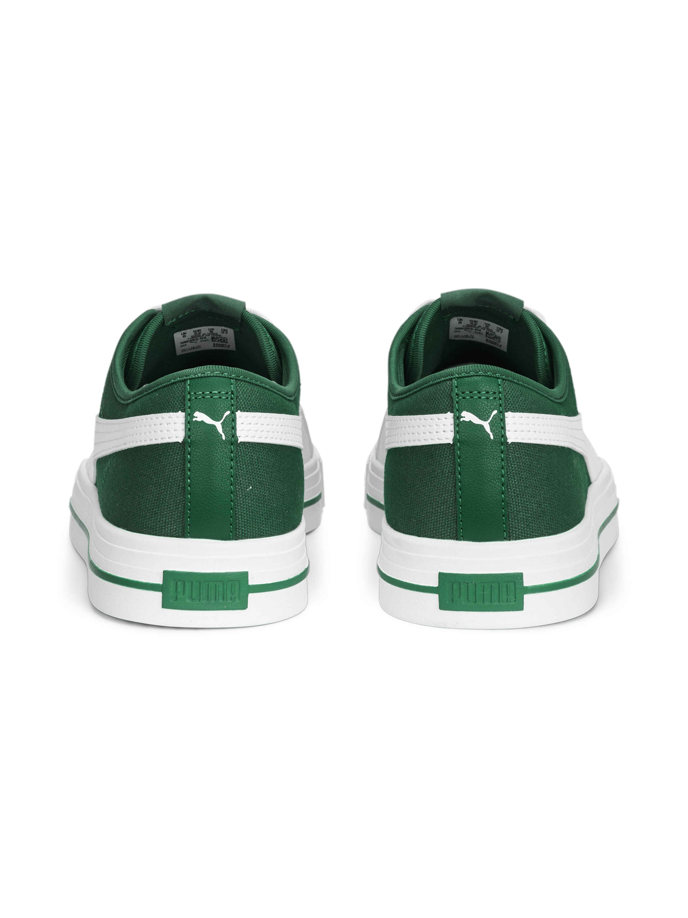 Кеды PUMA Ever Fs Cv модель 386393 Фото