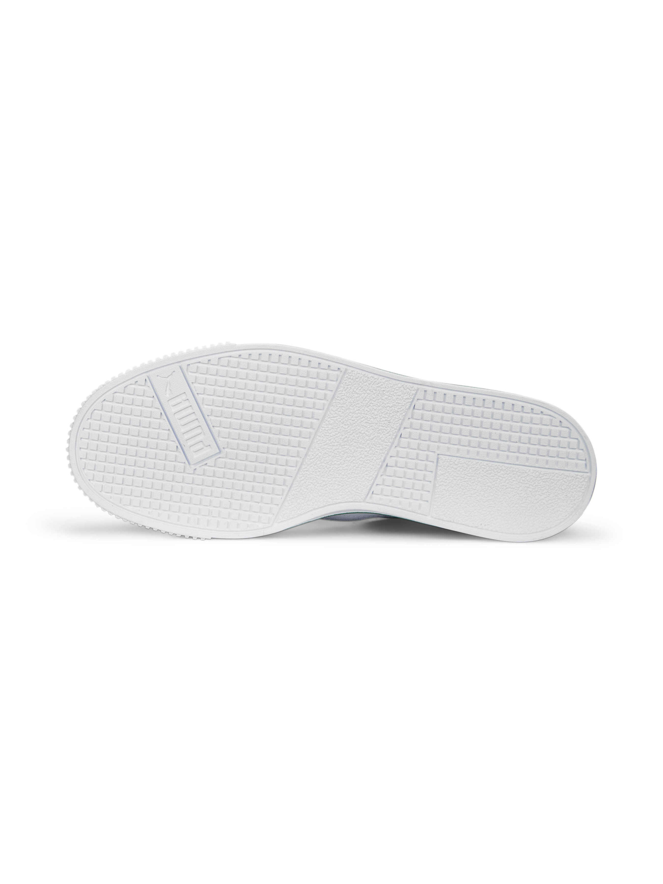 Кеды PUMA Ever Fs Cv модель 386393 Фото