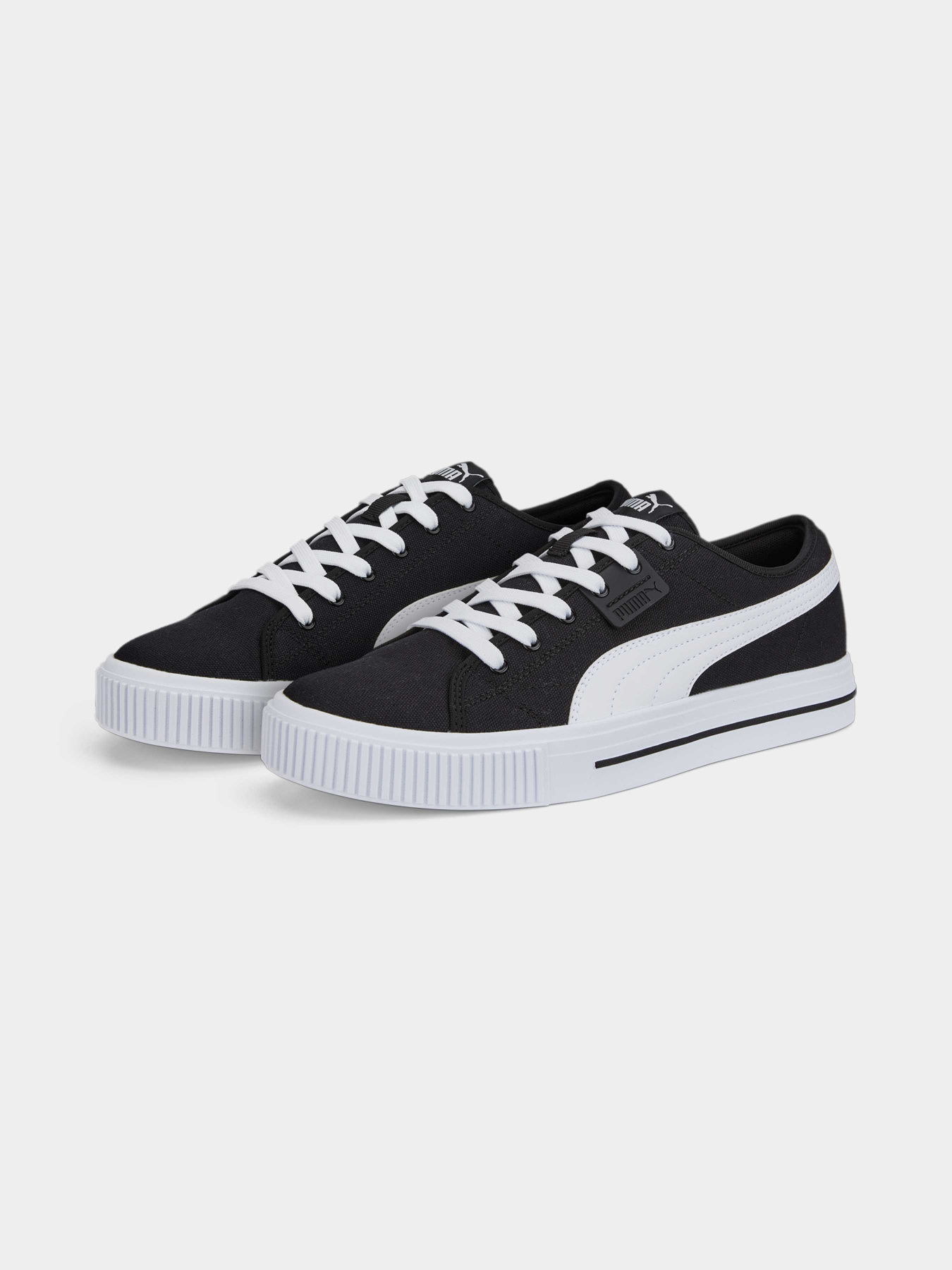Кеды PUMA Ever Fs Cv модель 386393 Фото