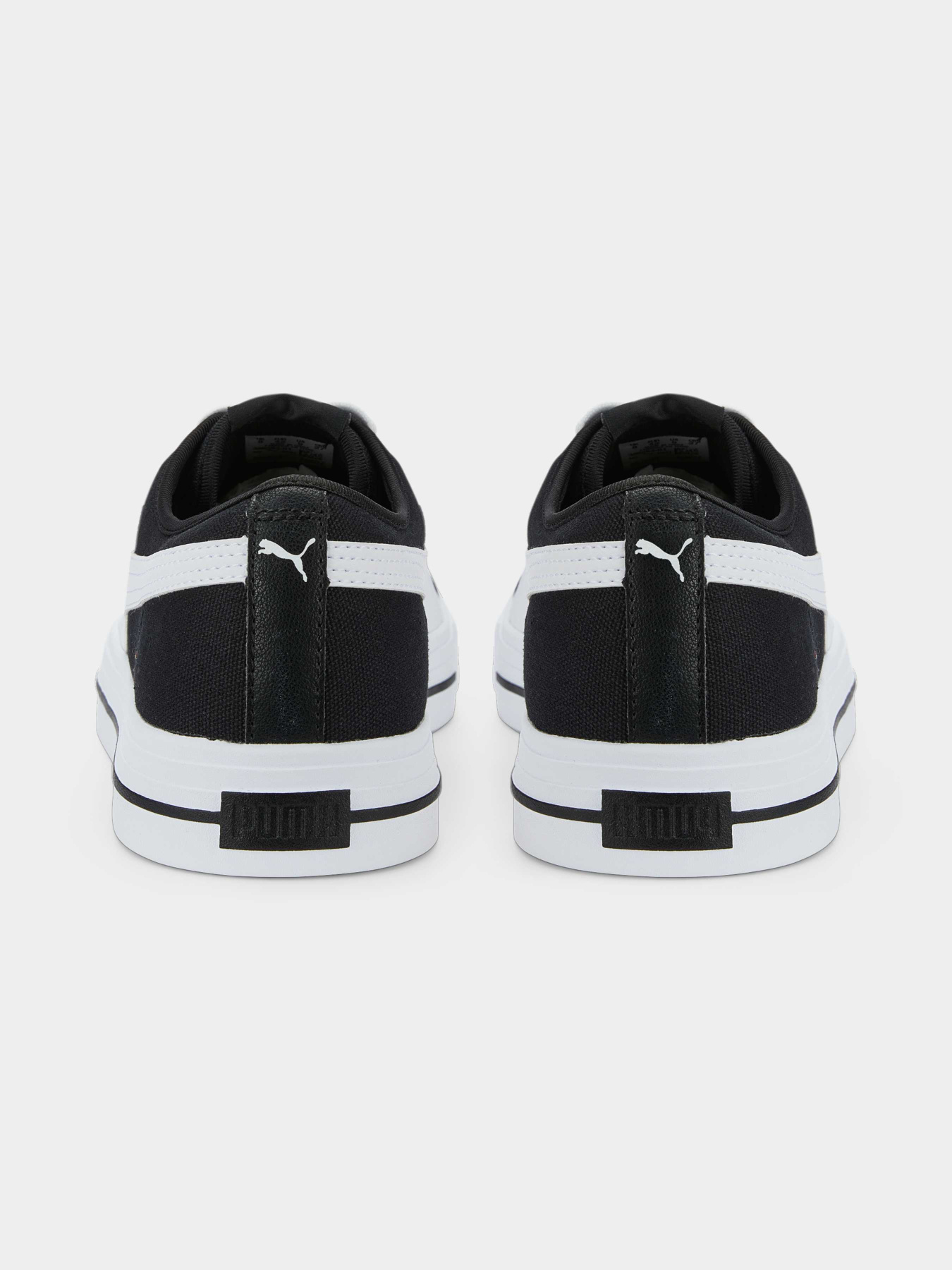 Кеды PUMA Ever Fs Cv модель 386393 Фото