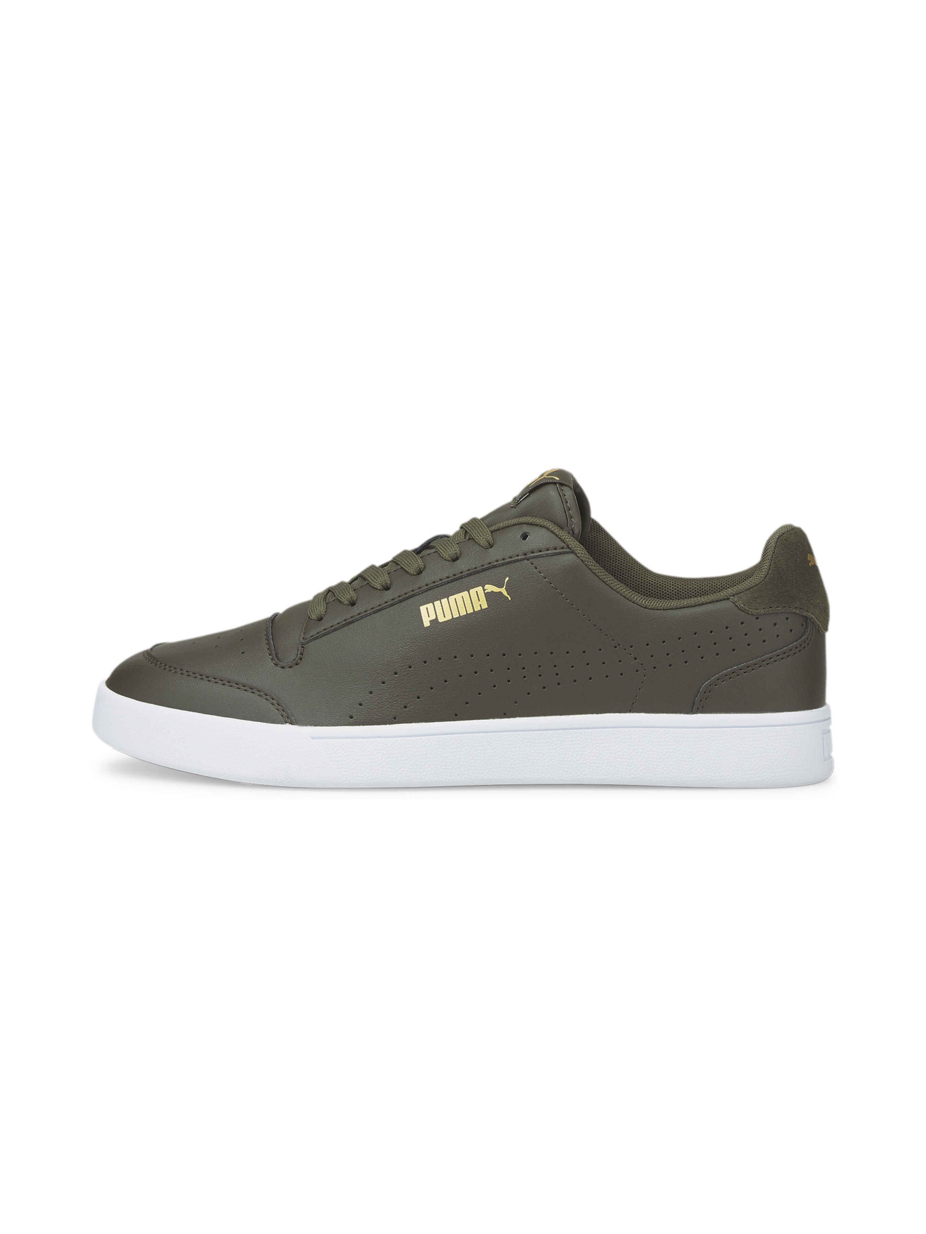 Кеды PUMA Shuffle Perf модель 380150 Фото