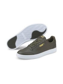 Кеды PUMA Shuffle Perf модель 380150 Фото