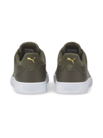 Кеды PUMA Shuffle Perf модель 380150 Фото